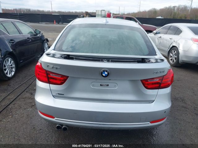 WBA8Z5C52GG500852 BMW 328i Gran Turismo Xdrive
