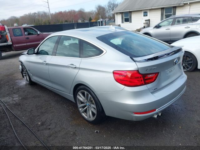 WBA8Z5C52GG500852 BMW 328i Gran Turismo Xdrive