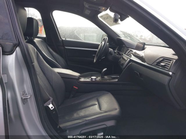 WBA8Z5C52GG500852 BMW 328i Gran Turismo Xdrive