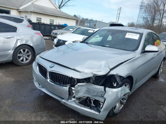 WBA8Z5C52GG500852 BMW 328i Gran Turismo Xdrive