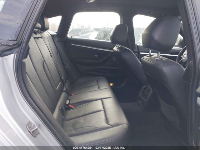 WBA8Z5C52GG500852 BMW 328i Gran Turismo Xdrive