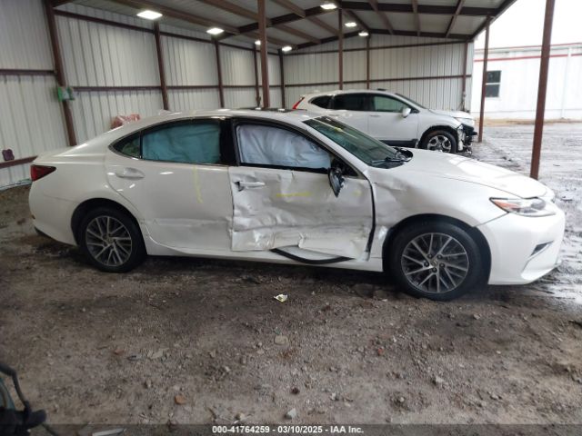 58ABK1GG8JU105203 Lexus ES 350
