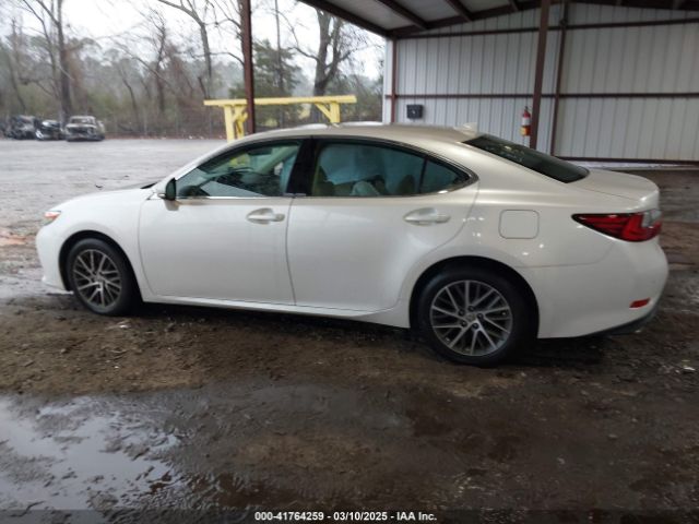 58ABK1GG8JU105203 Lexus ES 350