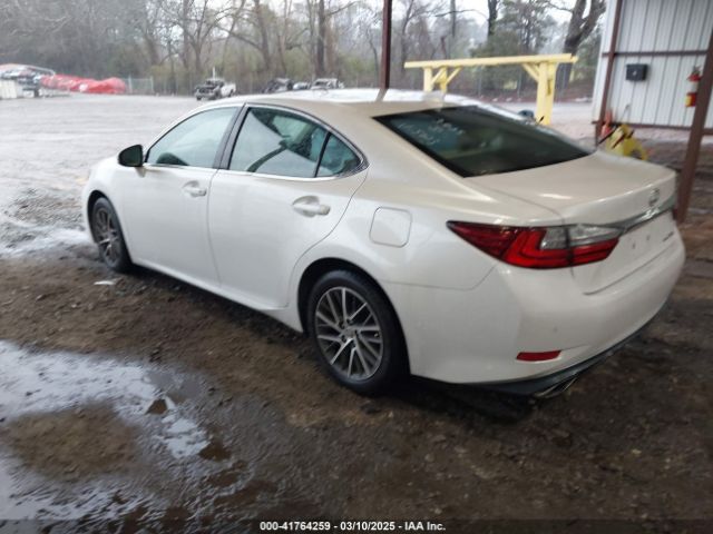 58ABK1GG8JU105203 Lexus ES 350