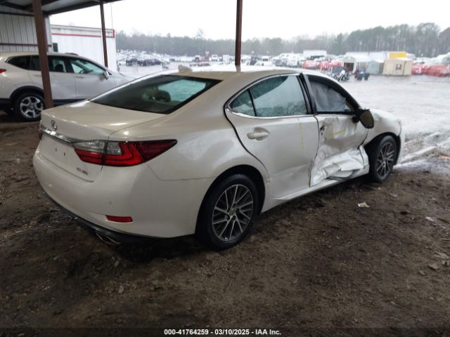 58ABK1GG8JU105203 Lexus ES 350