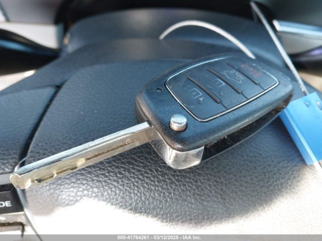 5NPE24AF2HH574382 Hyundai Sonata