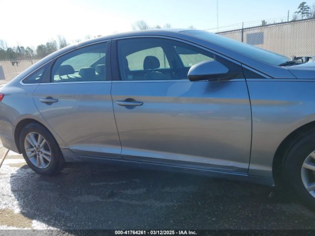 5NPE24AF2HH574382 Hyundai Sonata