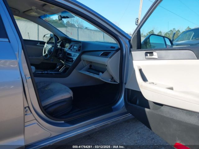5NPE24AF2HH574382 Hyundai Sonata
