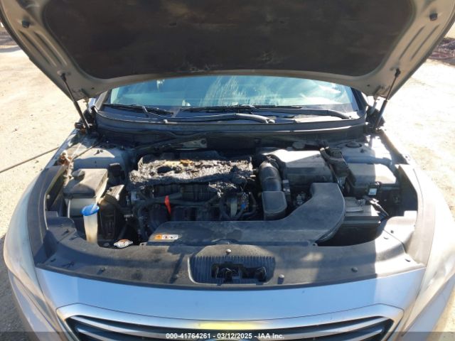 5NPE24AF2HH574382 Hyundai Sonata