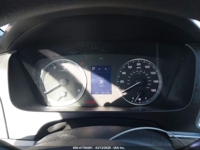 5NPE24AF2HH574382 Hyundai Sonata