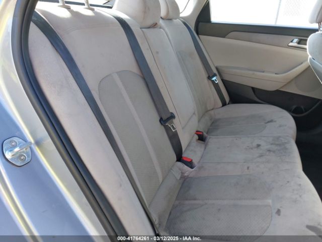 5NPE24AF2HH574382 Hyundai Sonata