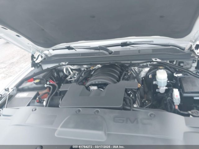 1GKS2HKJ9GR264481 GMC YUKON XL DENALI