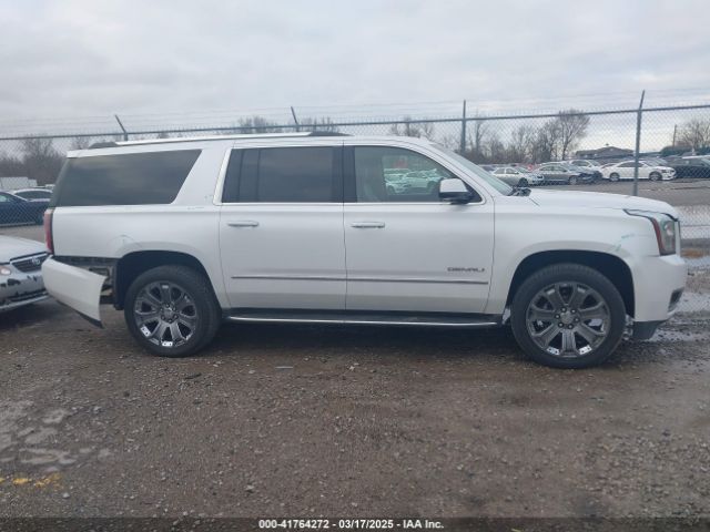 1GKS2HKJ9GR264481 GMC YUKON XL DENALI