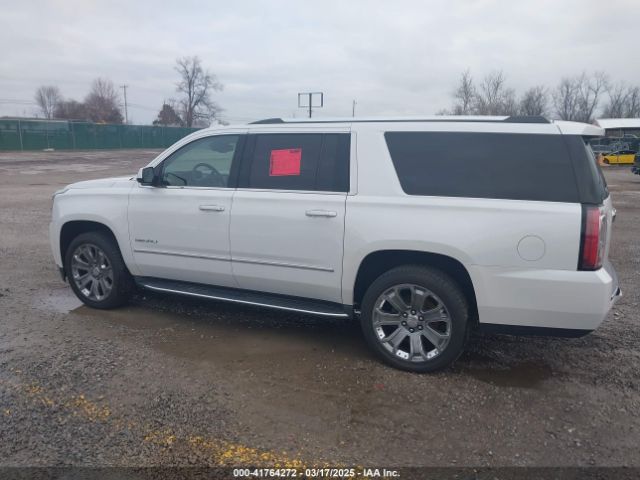 1GKS2HKJ9GR264481 GMC YUKON XL DENALI