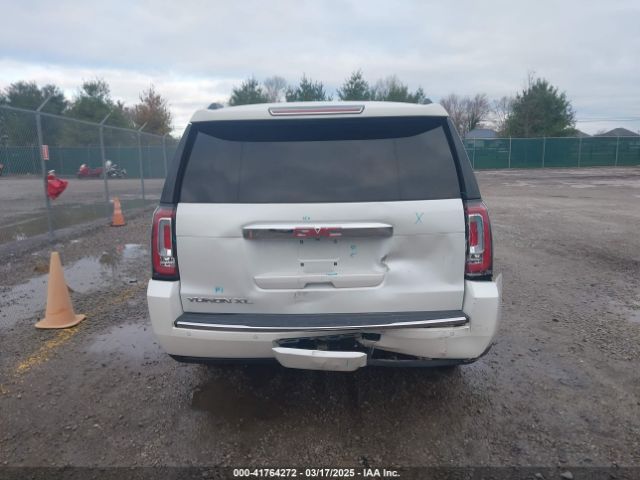 1GKS2HKJ9GR264481 GMC YUKON XL DENALI