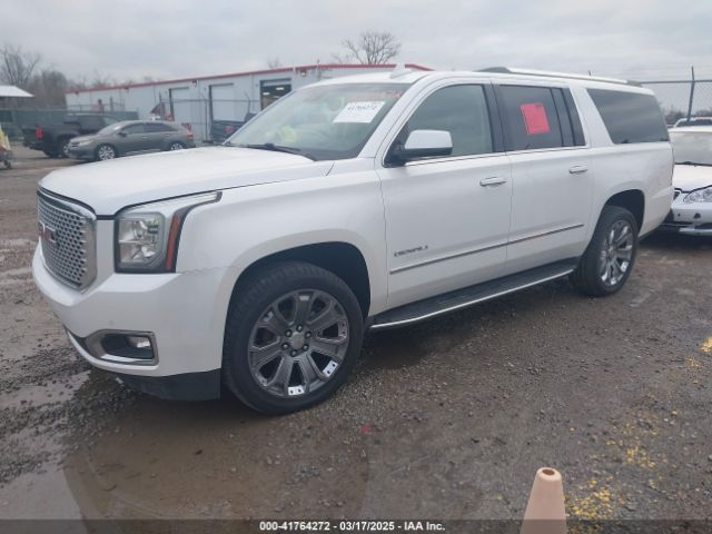 1GKS2HKJ9GR264481 GMC YUKON XL DENALI