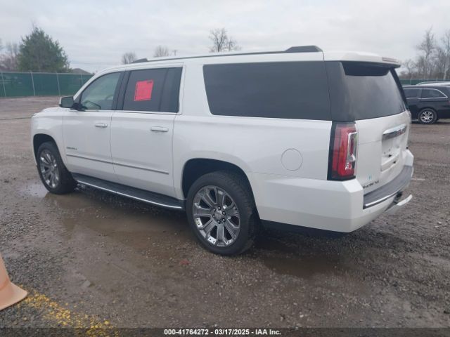 1GKS2HKJ9GR264481 GMC YUKON XL DENALI