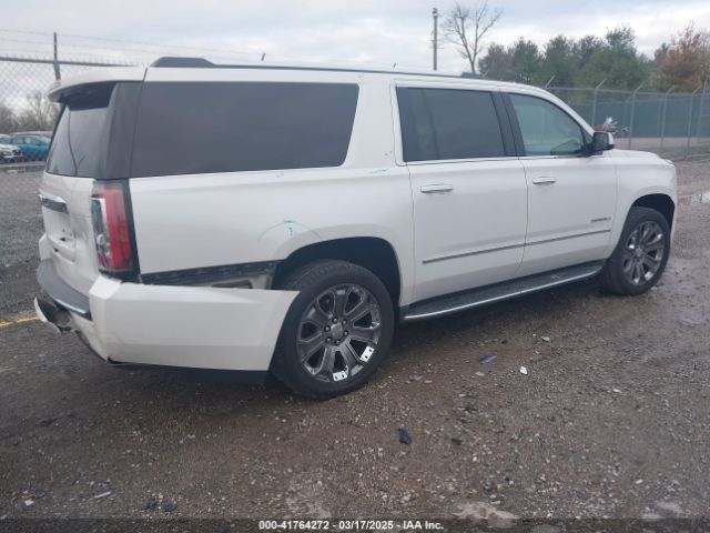 1GKS2HKJ9GR264481 GMC YUKON XL DENALI