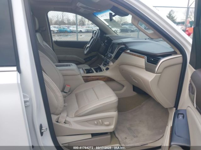 1GKS2HKJ9GR264481 GMC YUKON XL DENALI