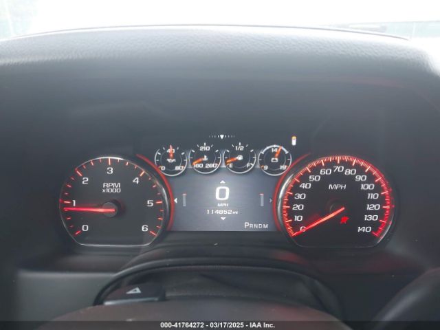 1GKS2HKJ9GR264481 GMC YUKON XL DENALI