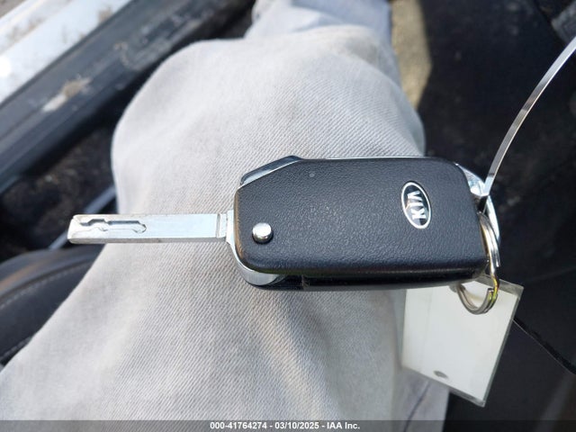 3KPF34AD7KE027183 KIA FORTE S