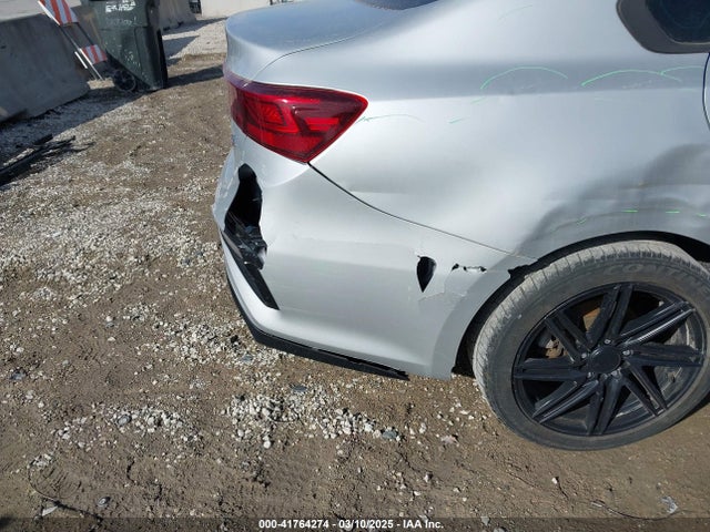 3KPF34AD7KE027183 KIA FORTE S