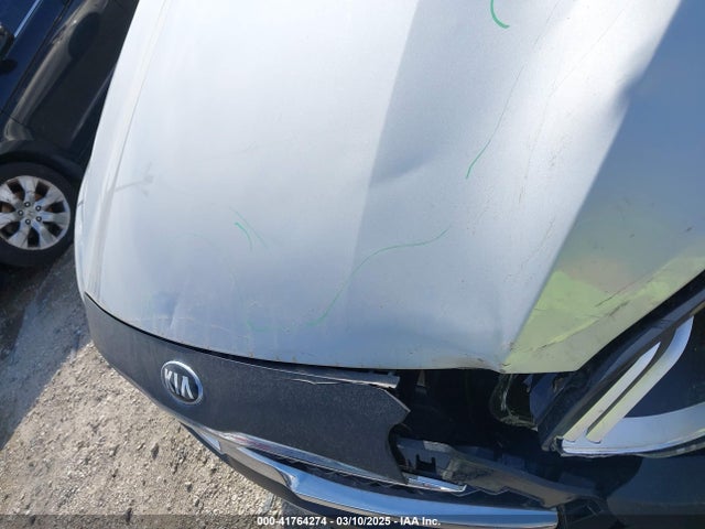 3KPF34AD7KE027183 KIA FORTE S