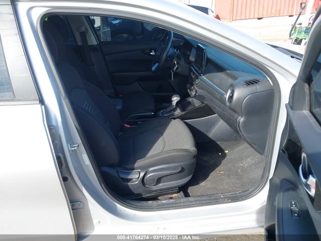 3KPF34AD7KE027183 KIA FORTE S