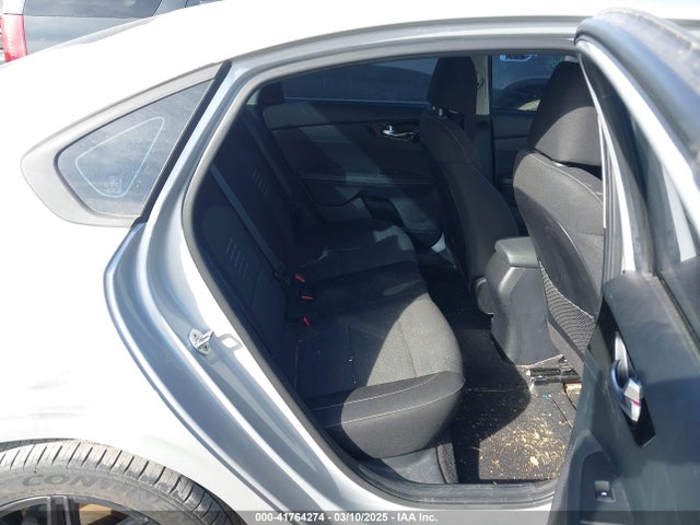 3KPF34AD7KE027183 KIA FORTE S
