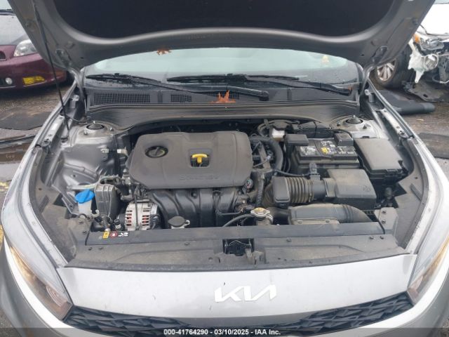 3KPF24AD7RE711101 KIA Forte Lxs