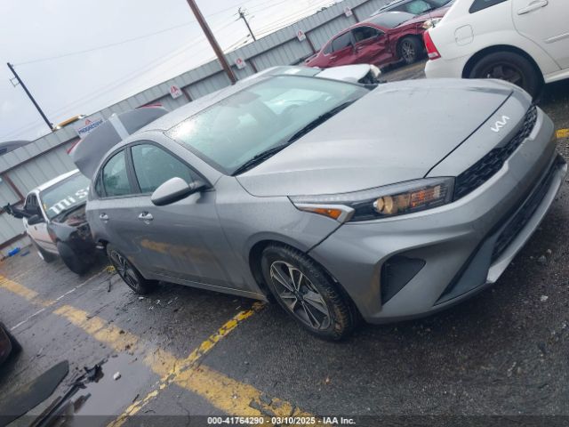3KPF24AD7RE711101 KIA Forte Lxs