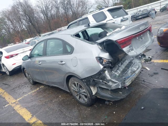 3KPF24AD7RE711101 KIA Forte Lxs