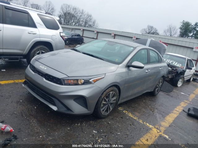 3KPF24AD7RE711101 KIA Forte Lxs