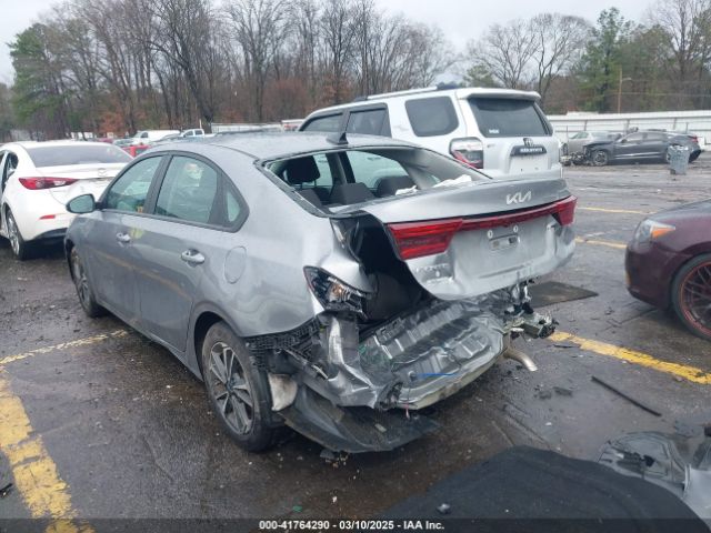 3KPF24AD7RE711101 KIA Forte Lxs