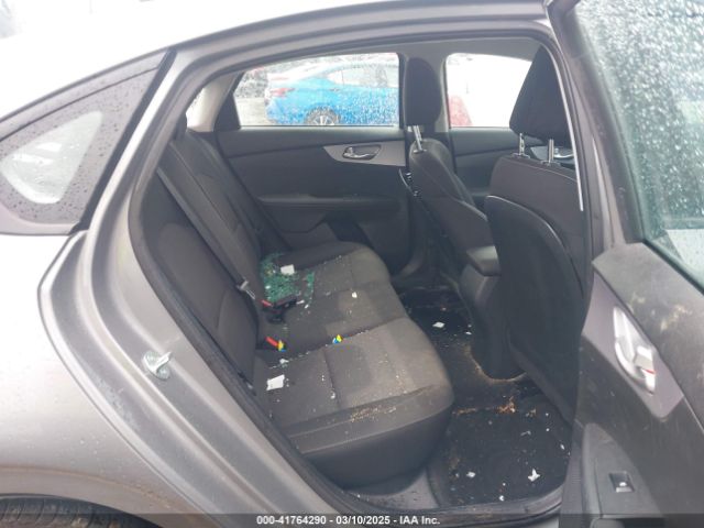 3KPF24AD7RE711101 KIA Forte Lxs
