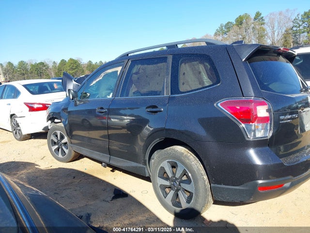 Subaru Forester 2.5i Limited 2018 JF2SJAJC6JH414571 Image 15