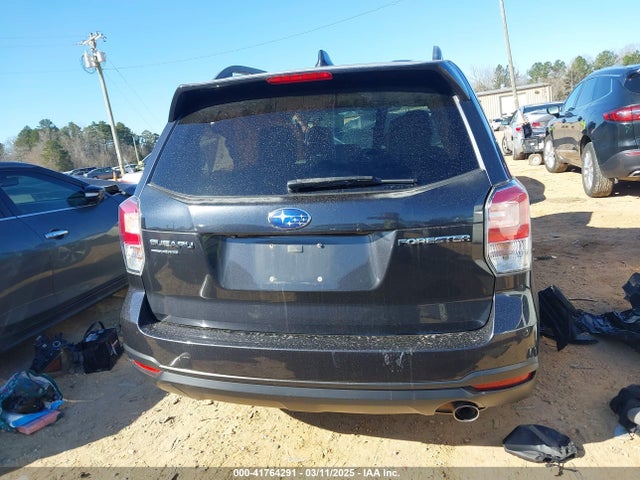 Subaru Forester 2.5i Limited 2018 JF2SJAJC6JH414571 Image 17