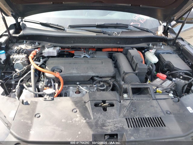5J6RS6H56RL026001 Honda Cr-v Hybrid Sport