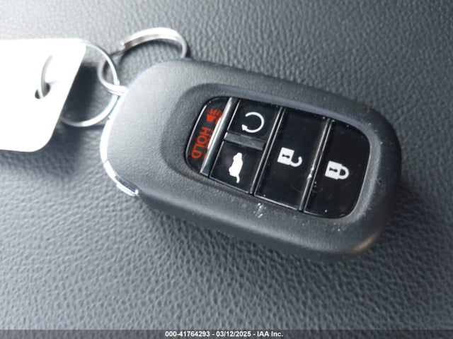 5J6RS6H56RL026001 Honda Cr-v Hybrid Sport