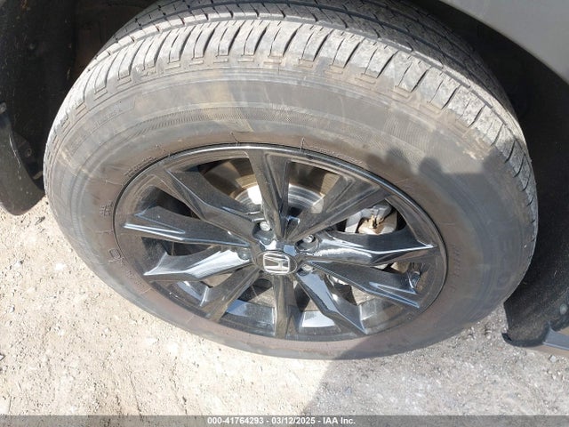 5J6RS6H56RL026001 Honda Cr-v Hybrid Sport