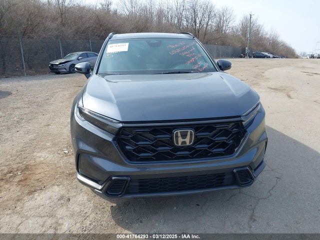 5J6RS6H56RL026001 Honda Cr-v Hybrid Sport