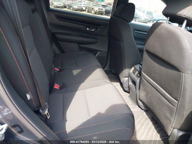 5J6RS6H56RL026001 Honda Cr-v Hybrid Sport