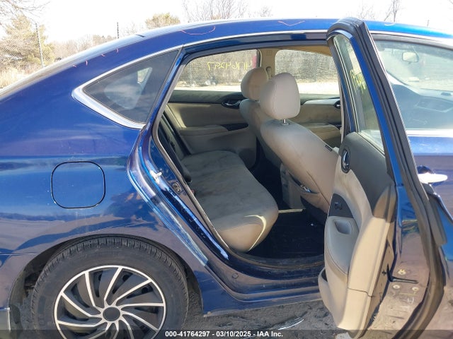 3N1AB7AP4HY326648 Nissan SENTRA S