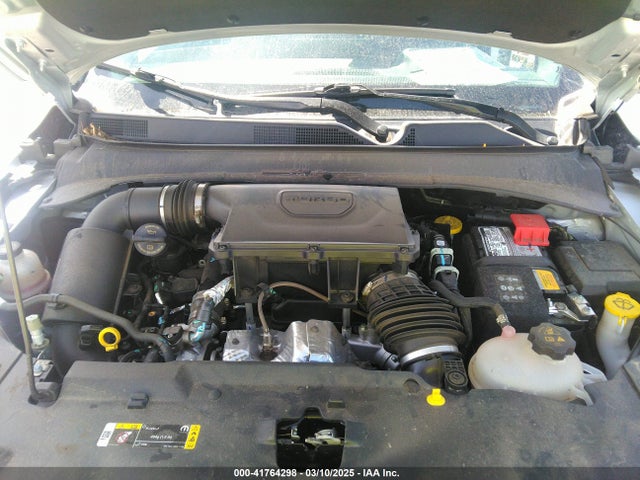 Jeep Compass Latitude 4x4 2024 3C4NJDBN0RT111067 Image 10
