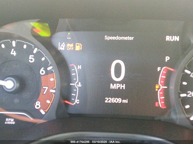 Jeep Compass Latitude 4x4 2024 3C4NJDBN0RT111067 Image 16