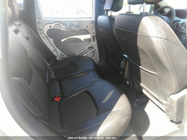 Jeep Compass Latitude 4x4 2024 3C4NJDBN0RT111067 Image 8