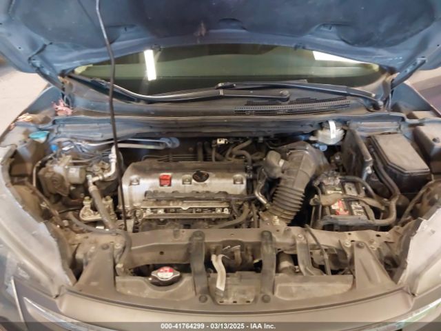 2HKRM4H54EH688503 Honda CR-V EX