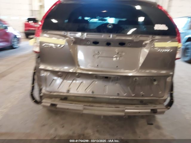 2HKRM4H54EH688503 Honda CR-V EX