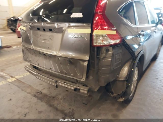 2HKRM4H54EH688503 Honda CR-V EX