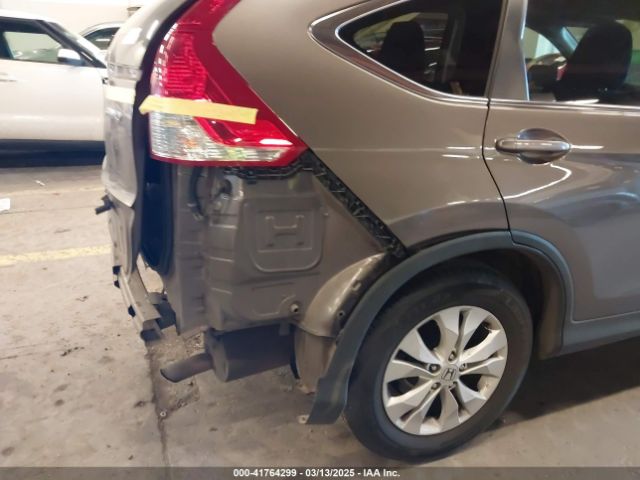 2HKRM4H54EH688503 Honda CR-V EX